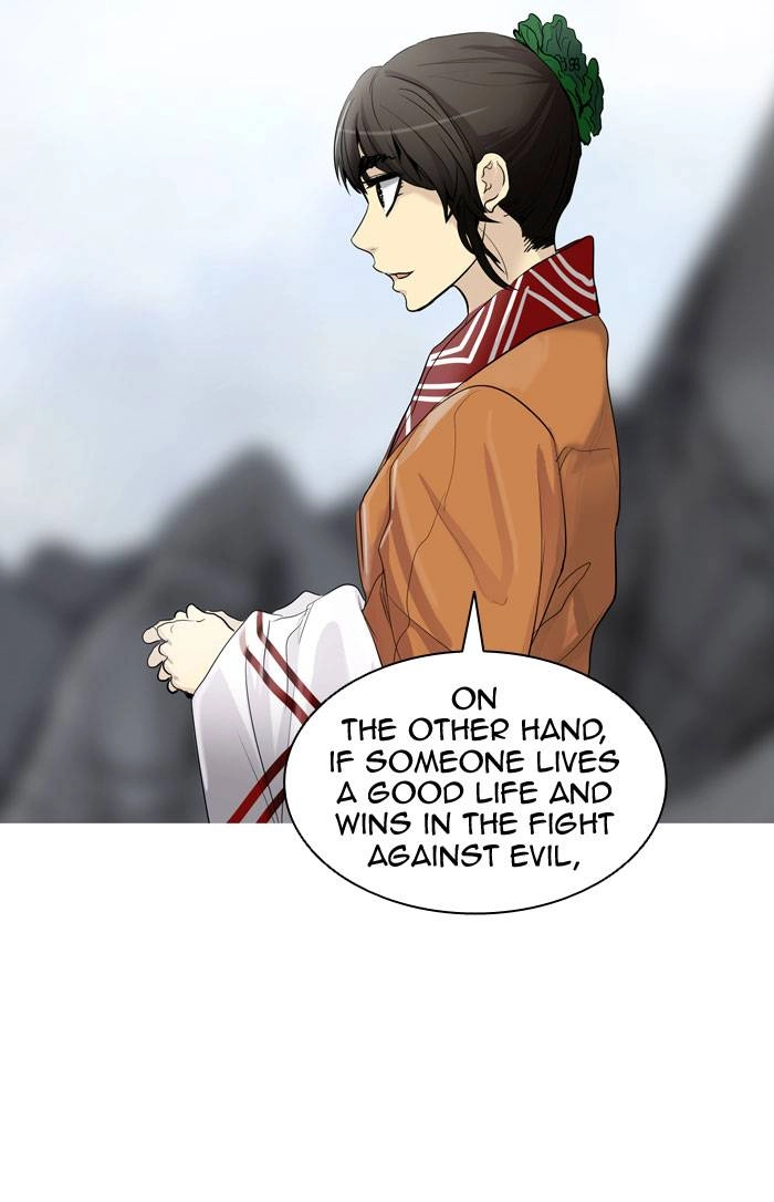 Tower of God Chapter 346 - Page 42