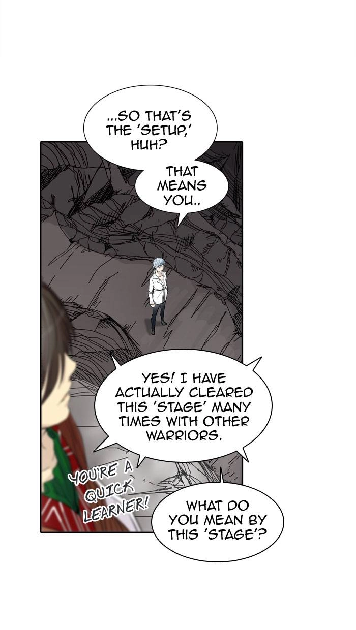 Tower of God Chapter 346 - Page 45
