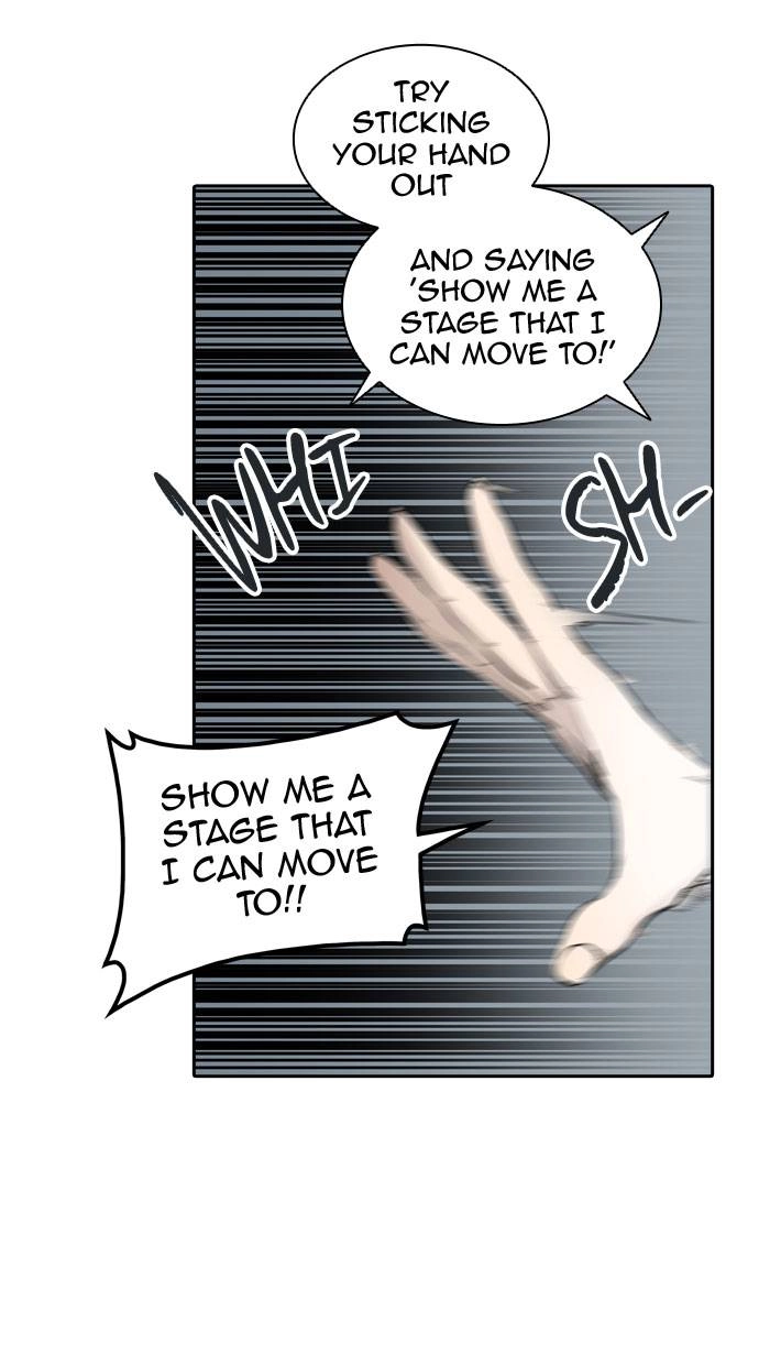 Tower of God Chapter 346 - Page 46