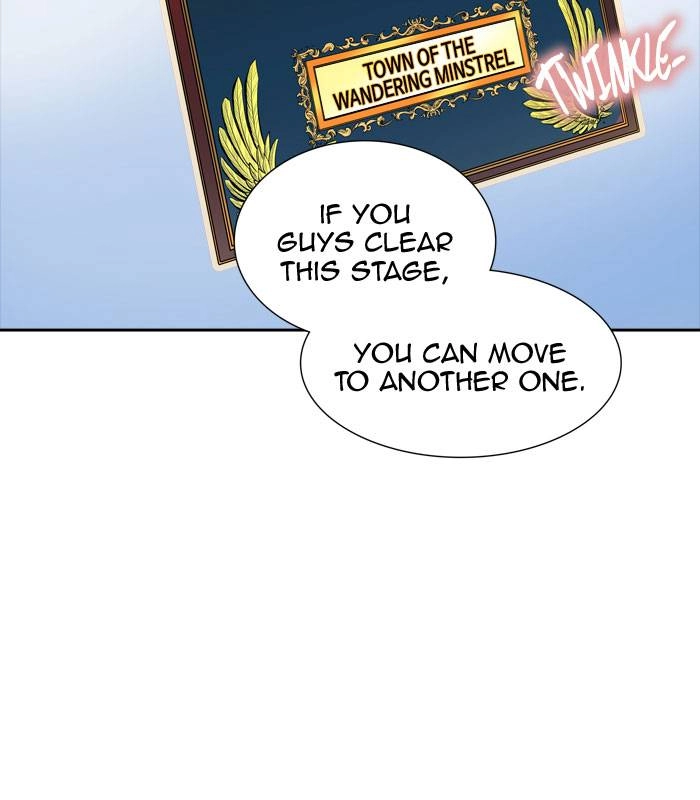 Tower of God Chapter 346 - Page 49
