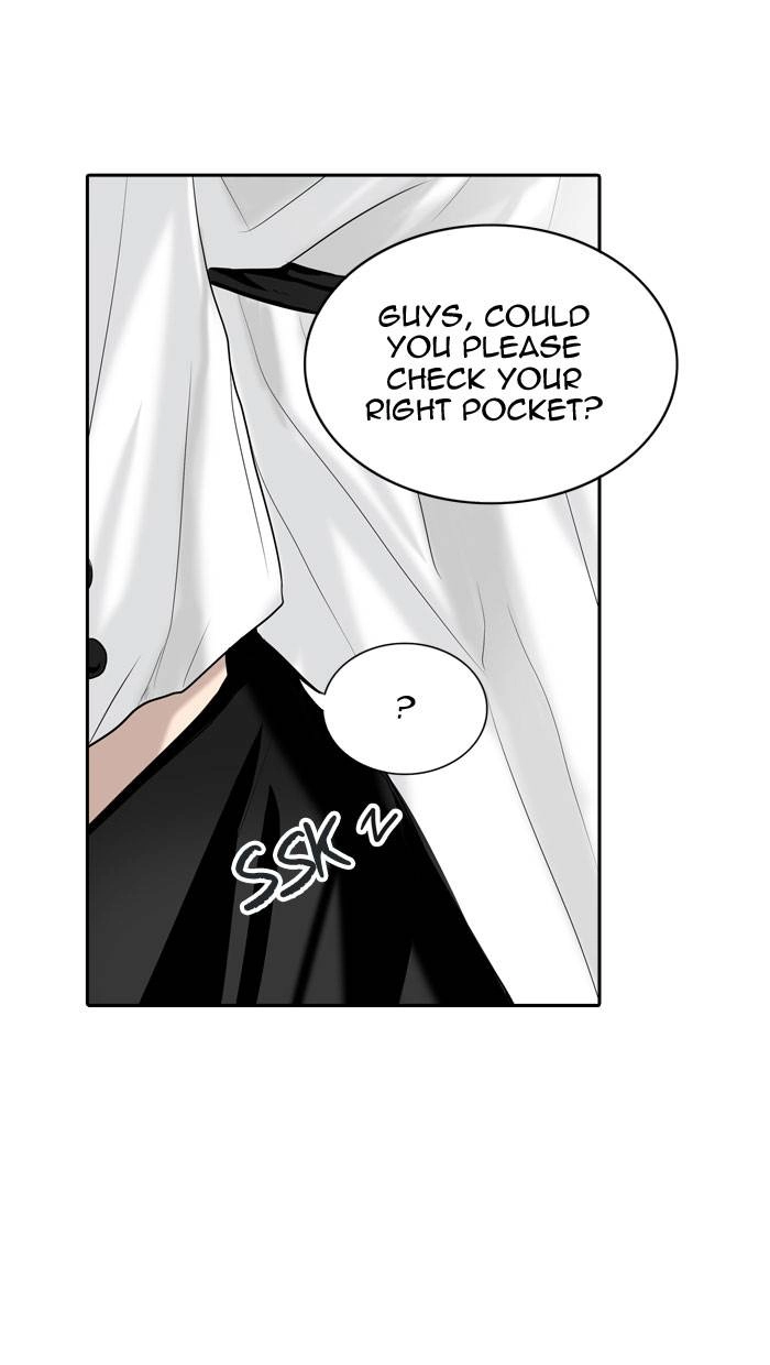 Tower of God Chapter 346 - Page 54