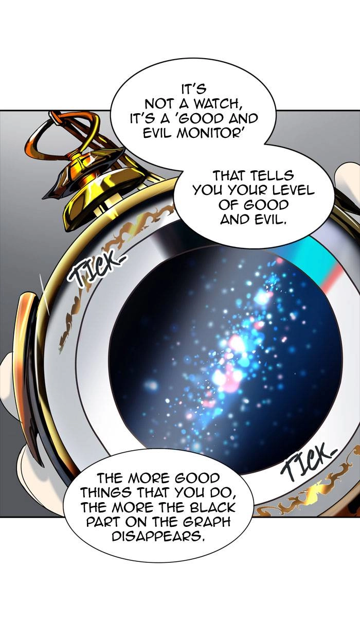 Tower of God Chapter 346 - Page 56