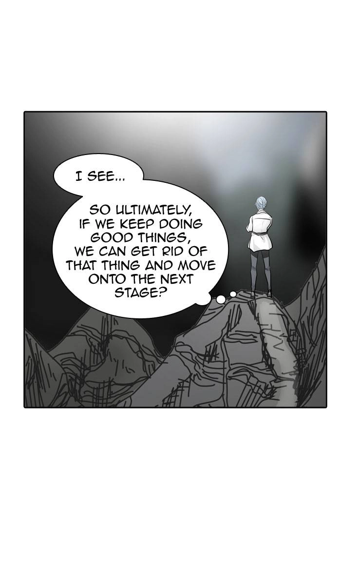 Tower of God Chapter 346 - Page 58