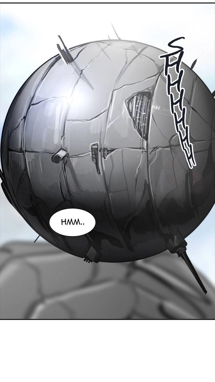 Tower of God Chapter 346 - Page 59