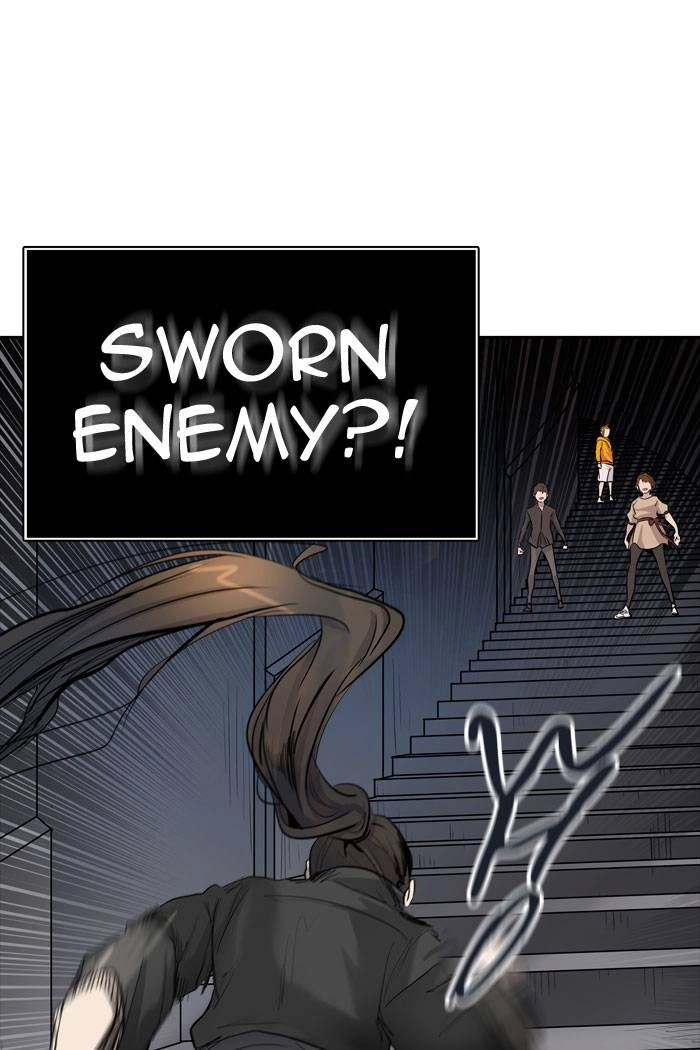 Tower of God Chapter 346 - Page 65