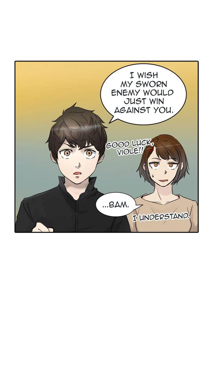 Tower of God Chapter 346 - Page 95