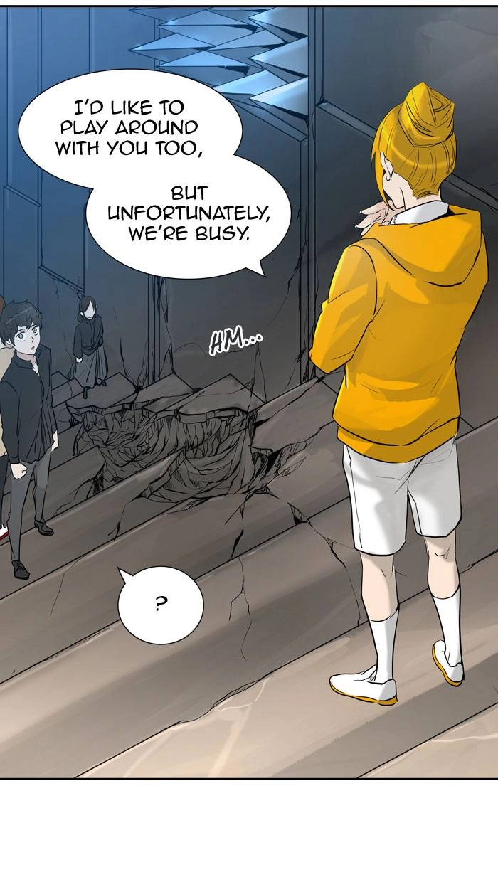 Tower of God Chapter 346 - Page 96