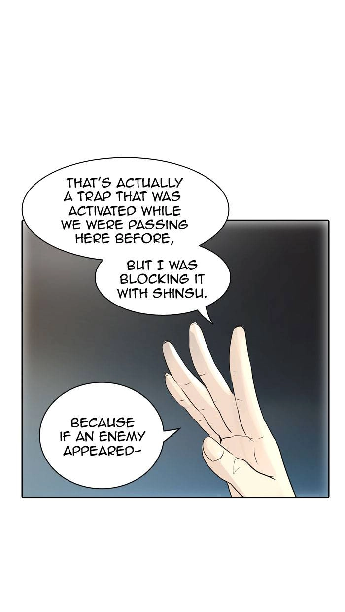 Tower of God Chapter 346 - Page 99