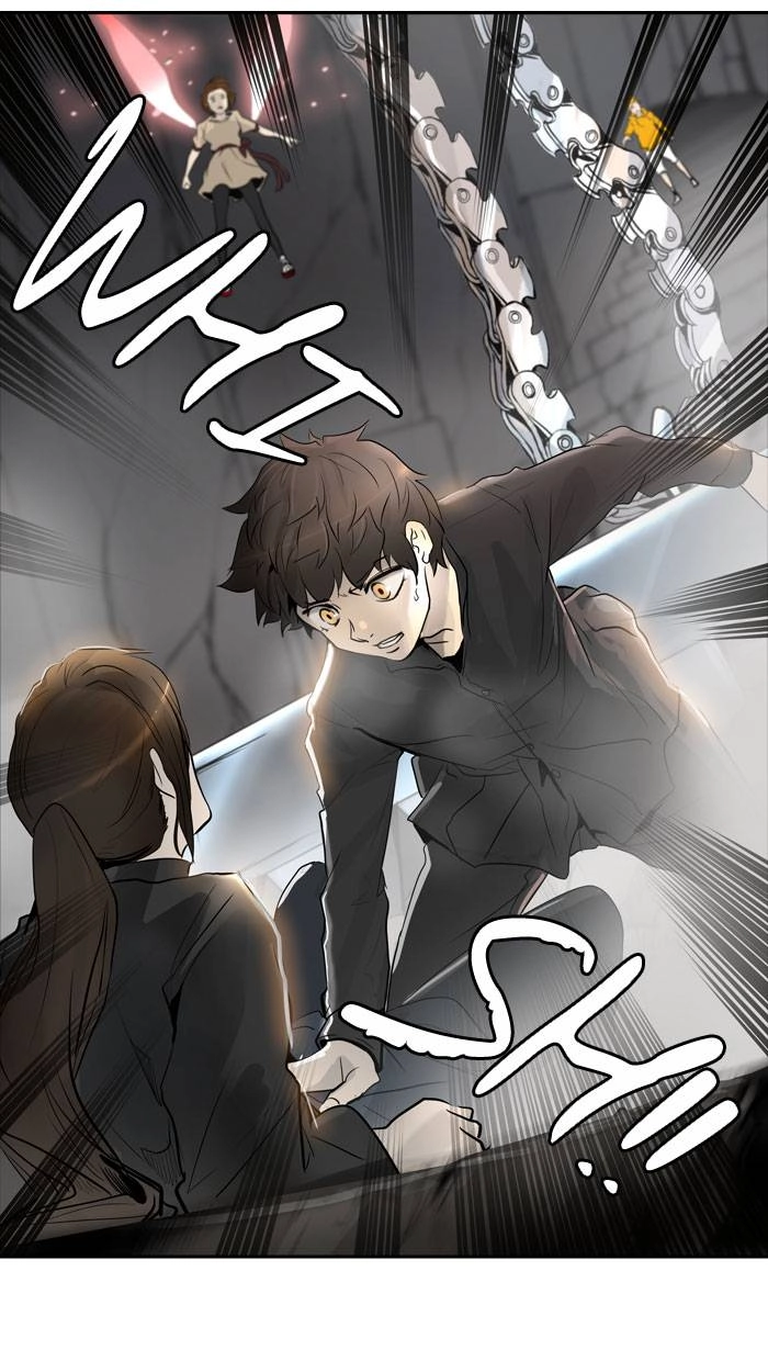 Tower of God Chapter 346 - Page 107