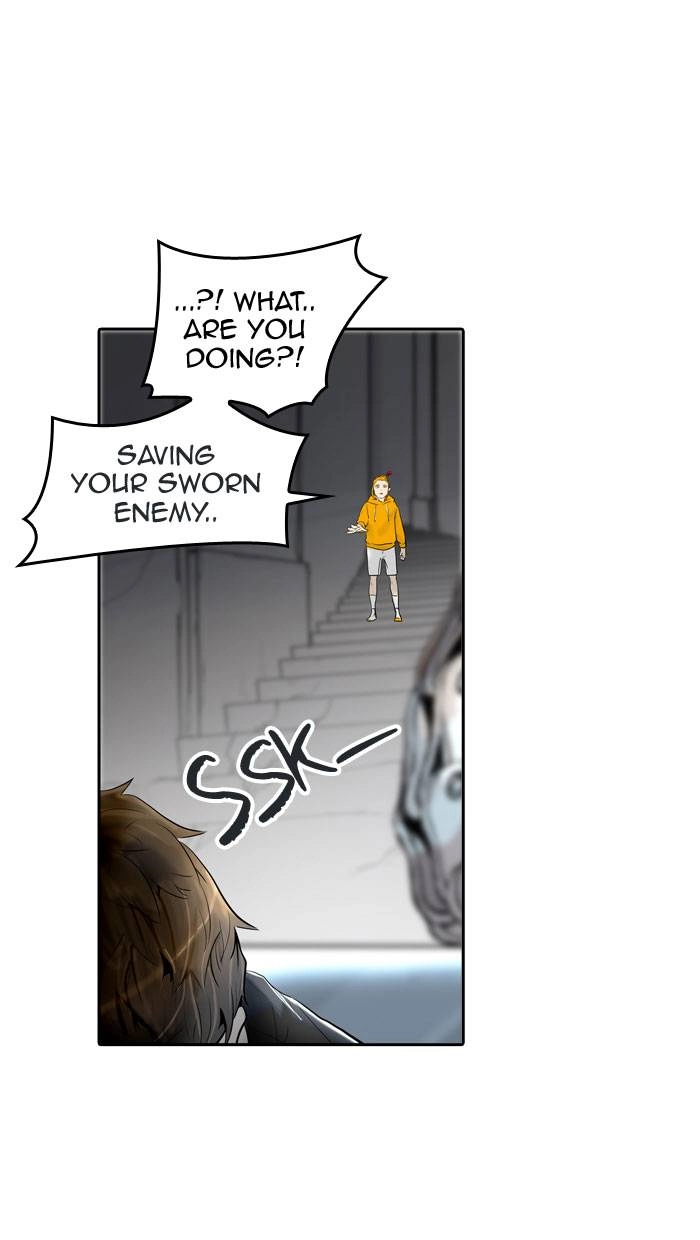 Tower of God Chapter 346 - Page 108