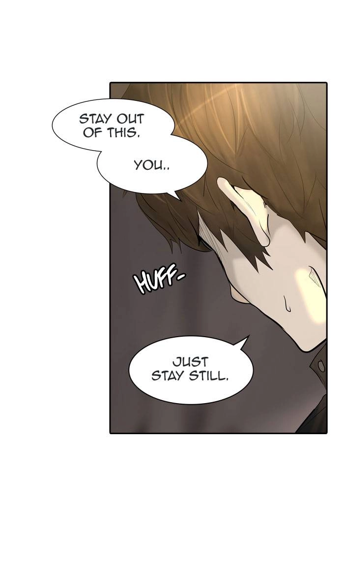 Tower of God Chapter 346 - Page 109