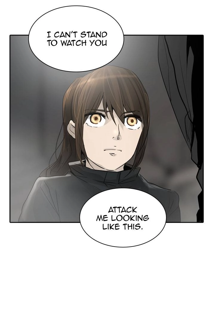 Tower of God Chapter 346 - Page 110