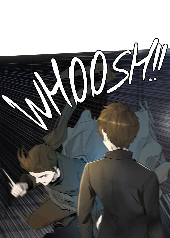 Tower of God Chapter 346 - Page 113