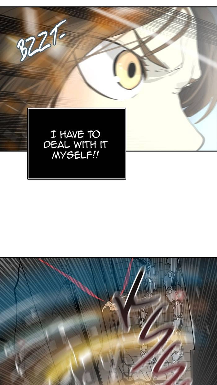 Tower of God Chapter 346 - Page 121