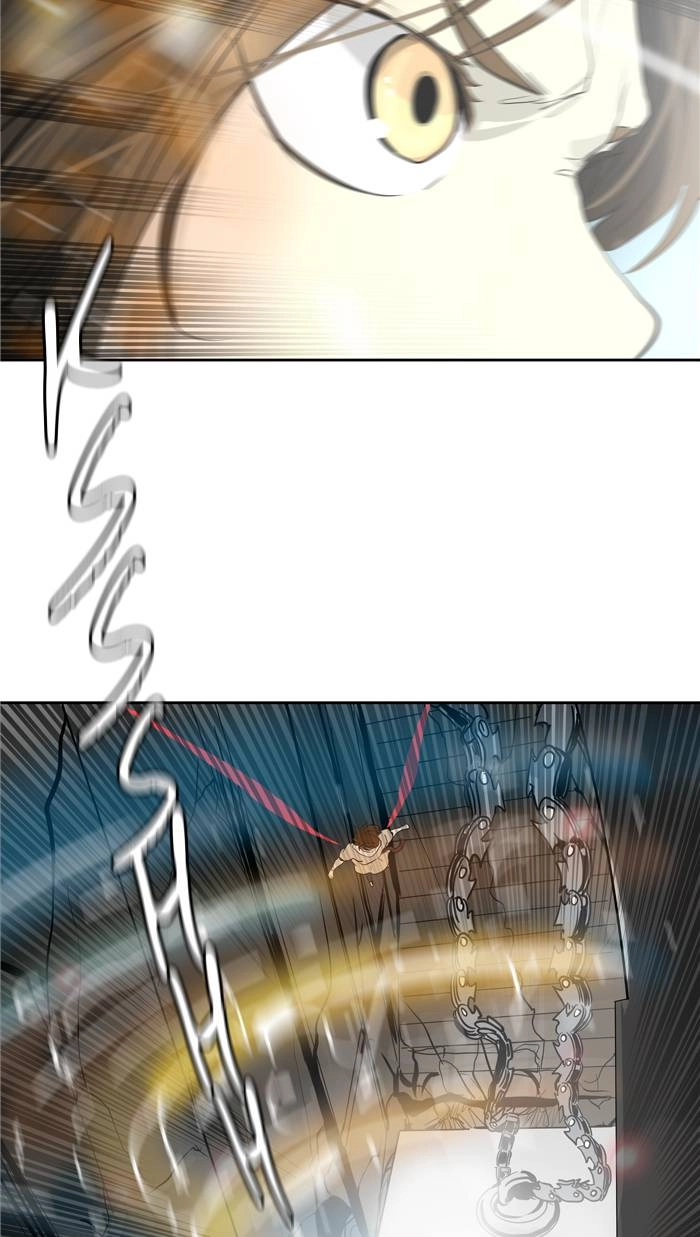 Tower of God Chapter 347 - Page 4
