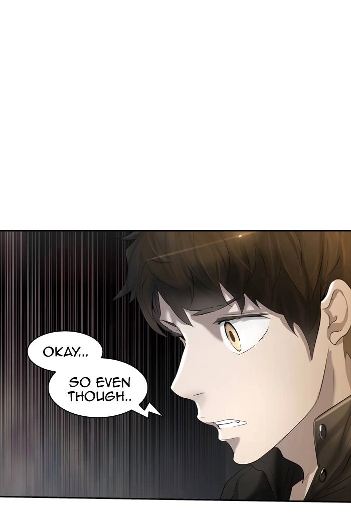 Tower of God Chapter 347 - Page 23