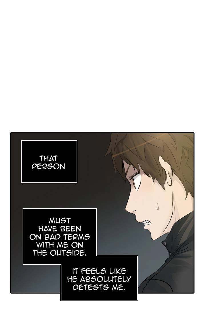 Tower of God Chapter 347 - Page 26