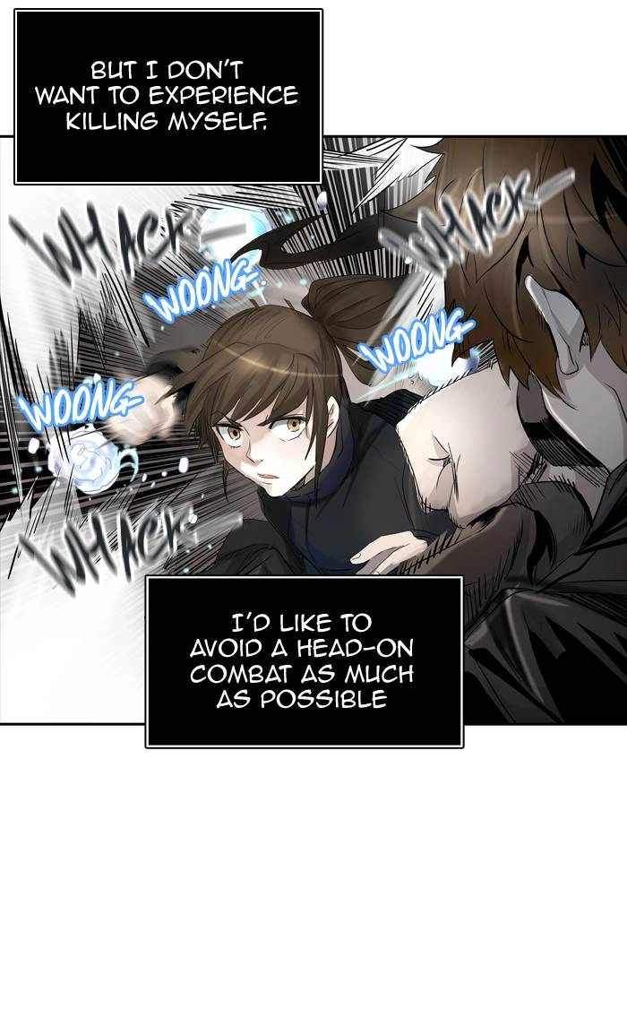 Tower of God Chapter 347 - Page 32