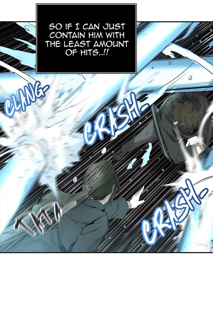Tower of God Chapter 347 - Page 33