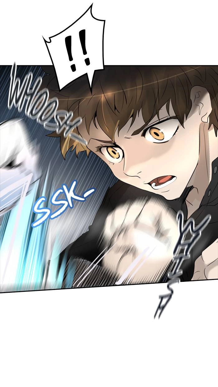 Tower of God Chapter 347 - Page 34