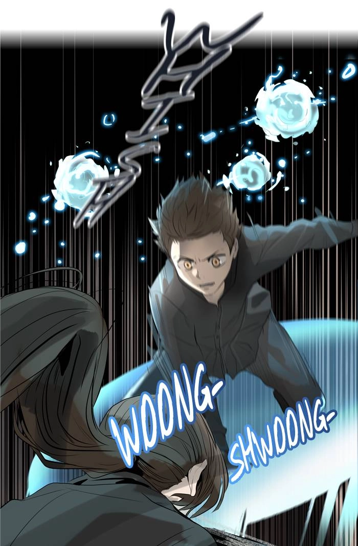 Tower of God Chapter 347 - Page 38