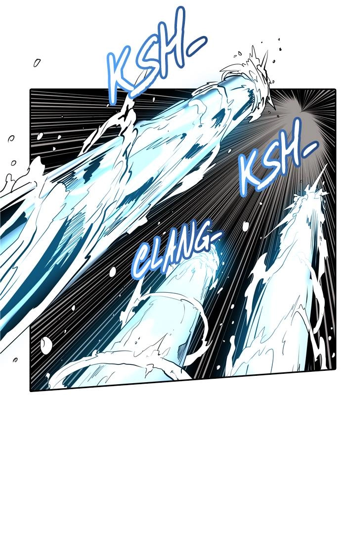 Tower of God Chapter 347 - Page 40