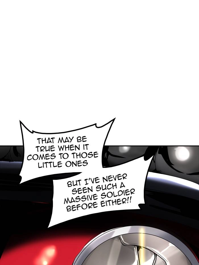 Tower of God Chapter 347 - Page 59