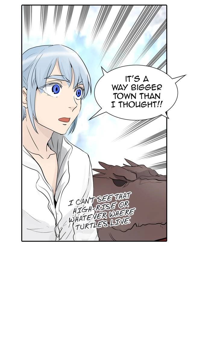Tower of God Chapter 347 - Page 92