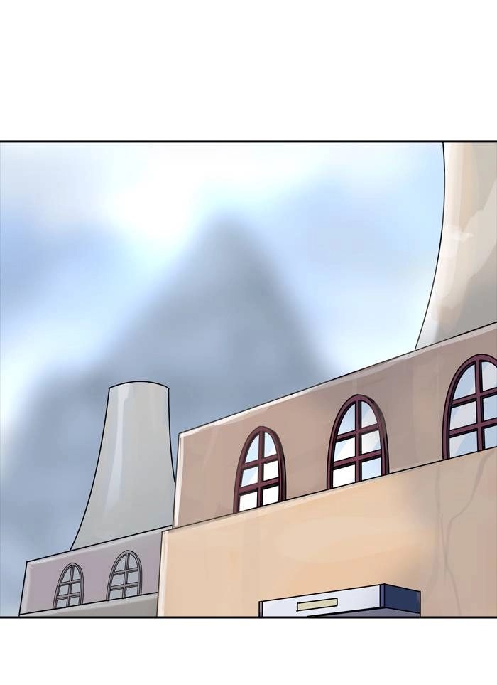 Tower of God Chapter 347 - Page 95