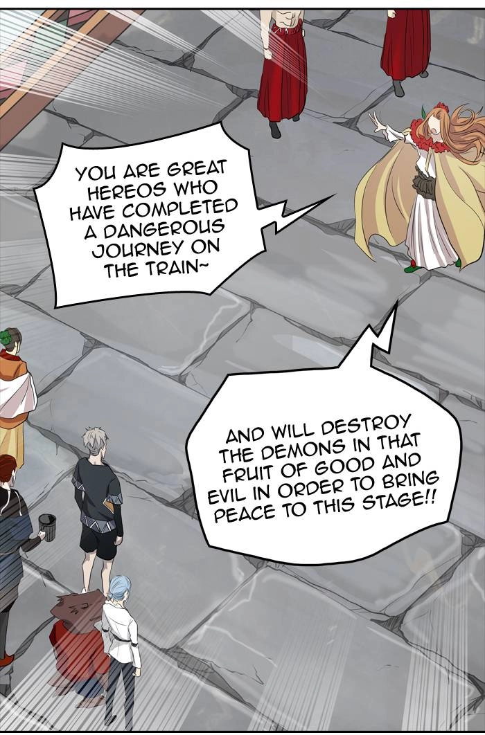 Tower of God Chapter 348 - Page 6