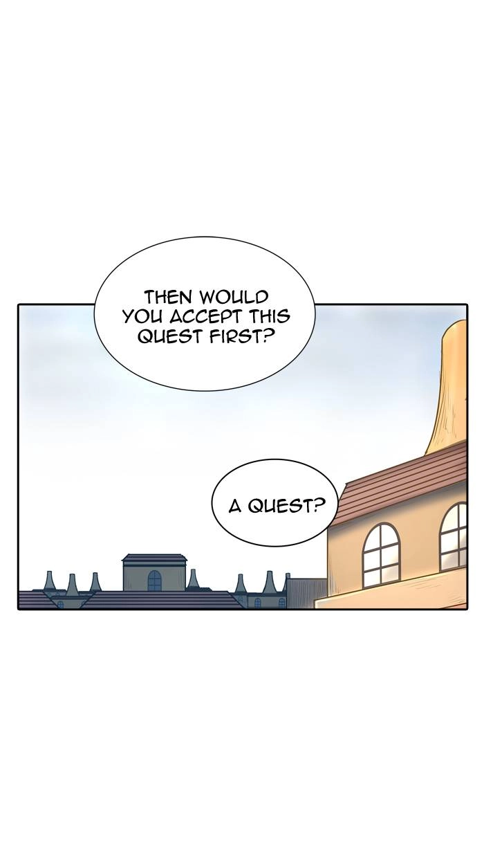 Tower of God Chapter 348 - Page 16