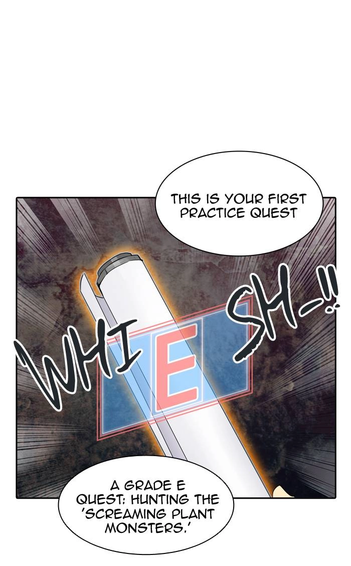 Tower of God Chapter 348 - Page 18