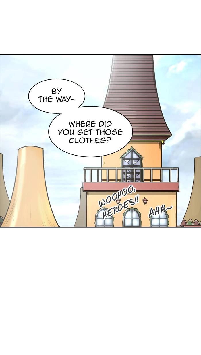 Tower of God Chapter 348 - Page 26