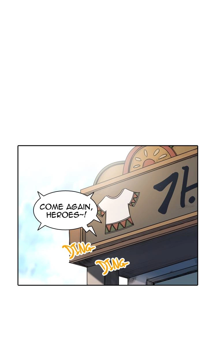Tower of God Chapter 348 - Page 27