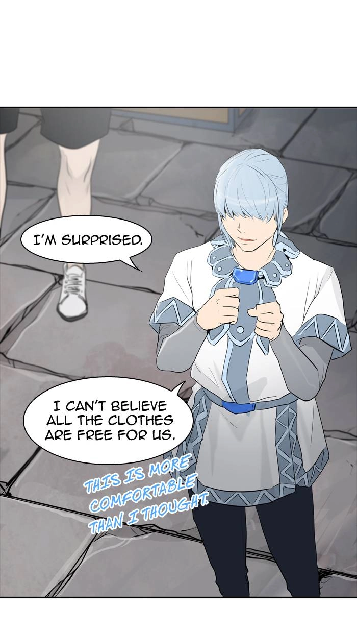 Tower of God Chapter 348 - Page 28