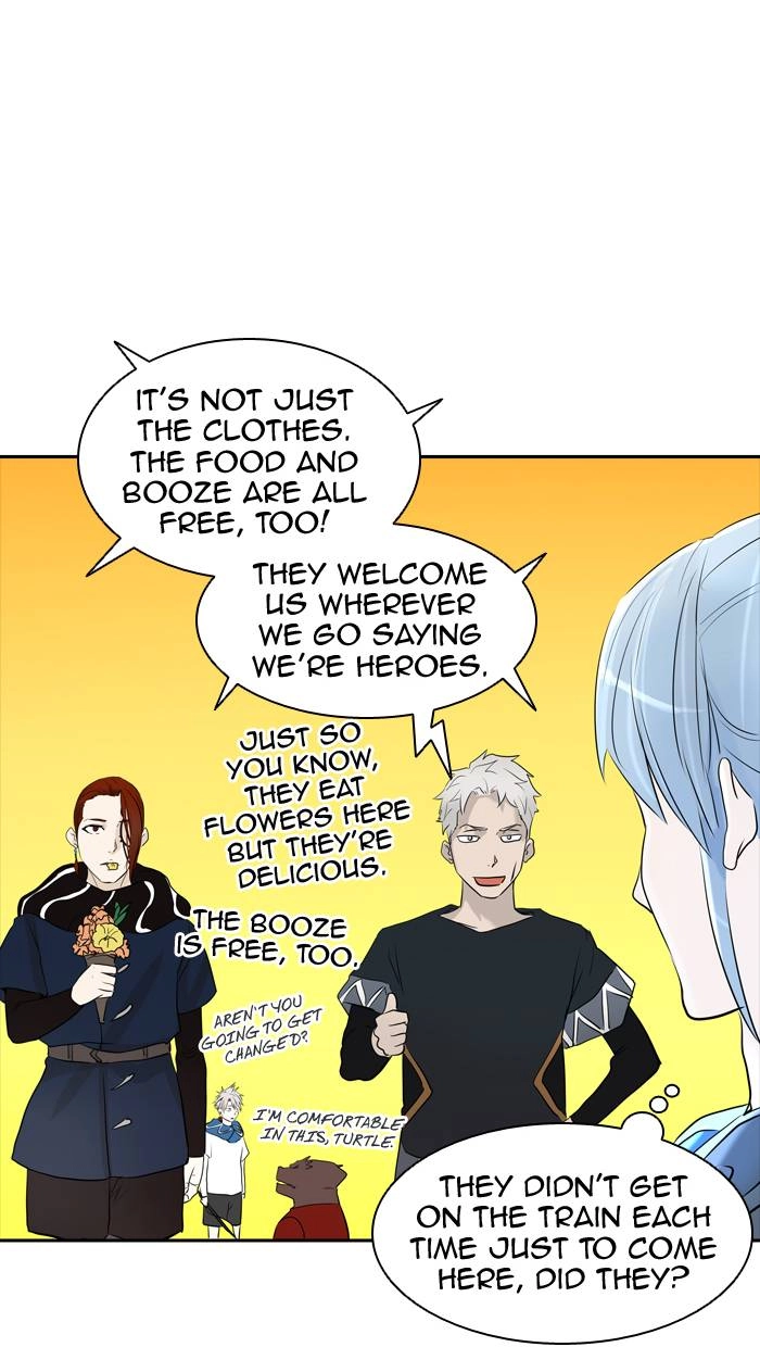 Tower of God Chapter 348 - Page 29