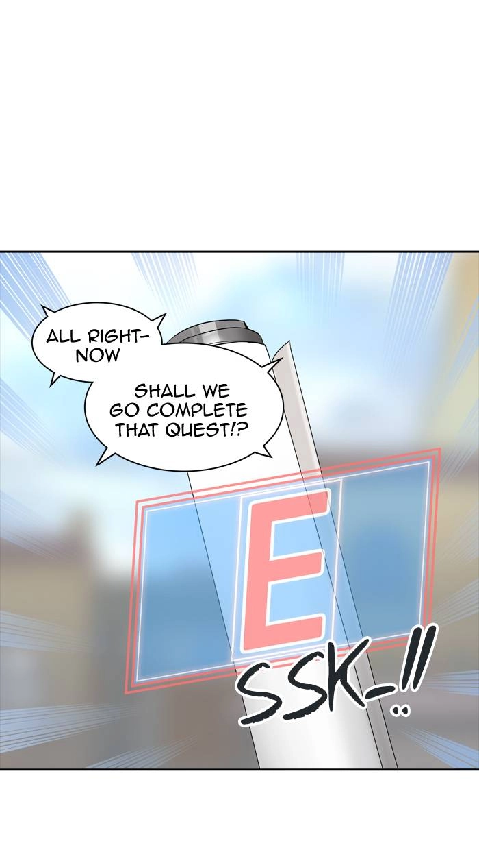 Tower of God Chapter 348 - Page 30