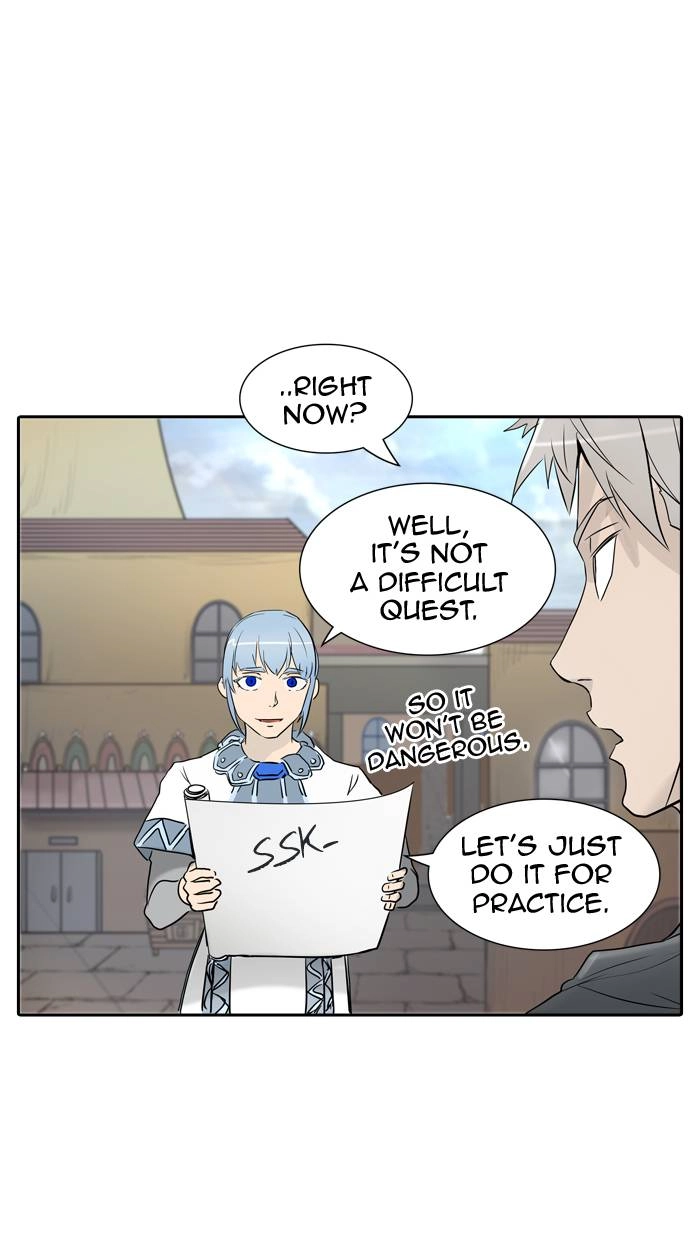 Tower of God Chapter 348 - Page 31