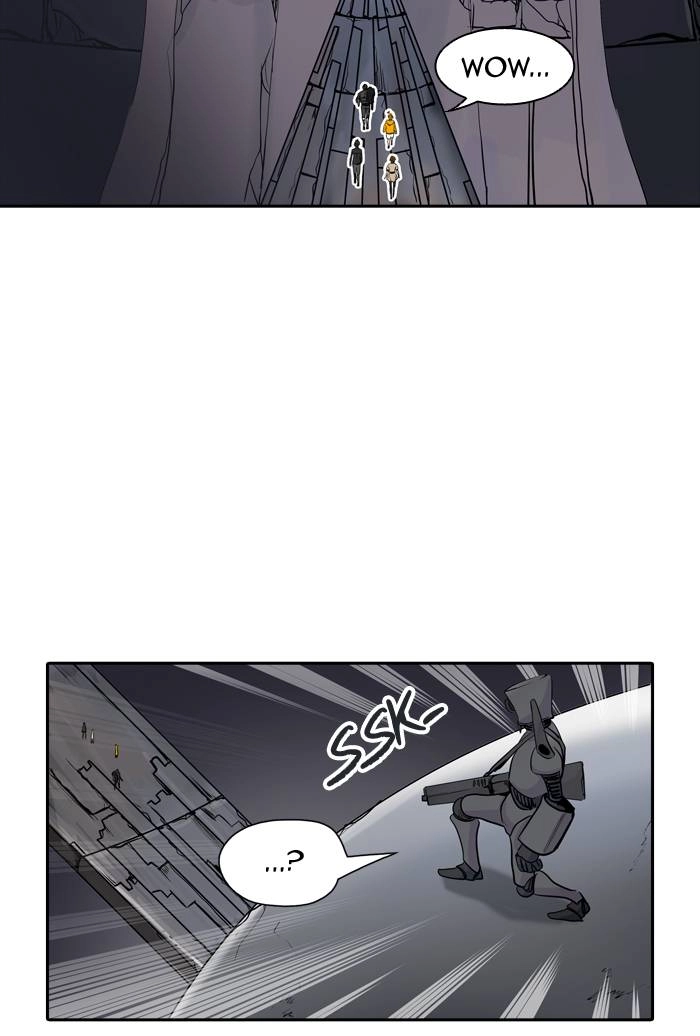Tower of God Chapter 348 - Page 51