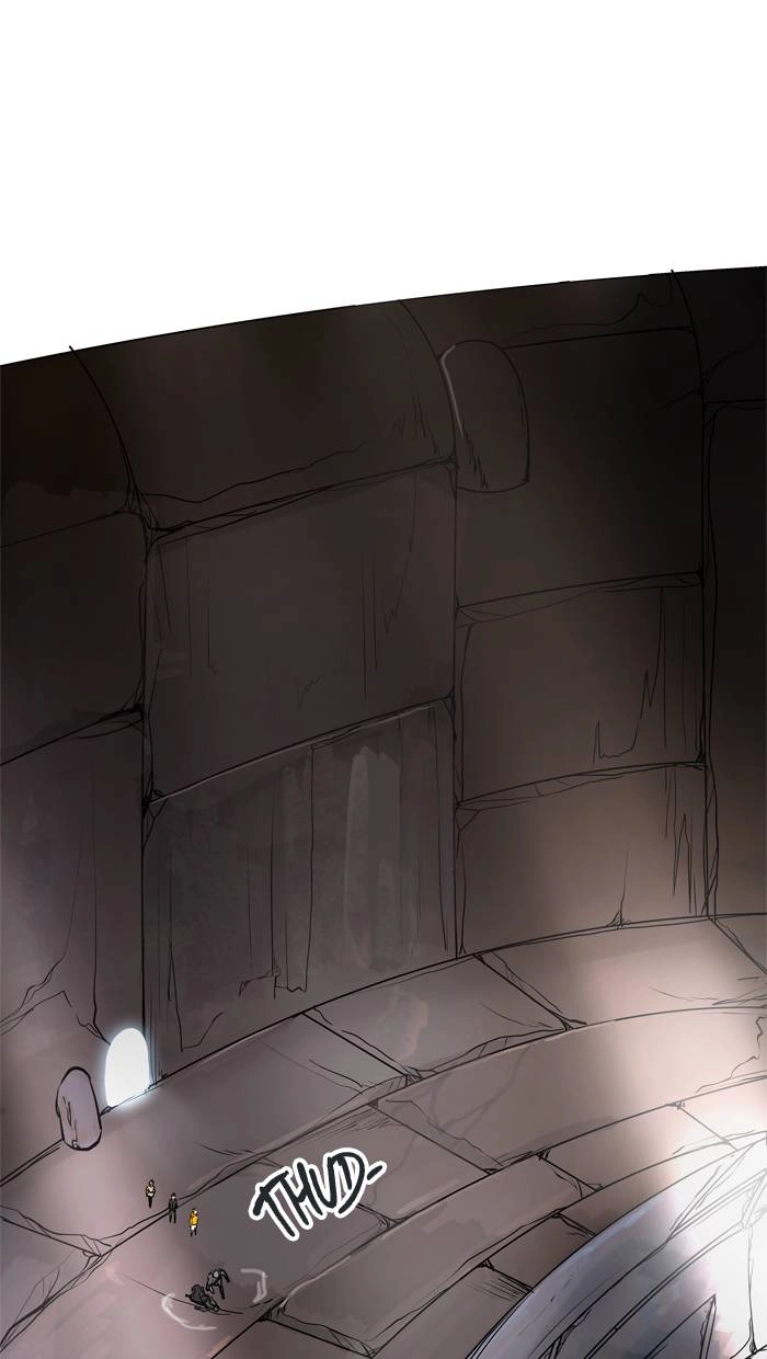 Tower of God Chapter 348 - Page 55