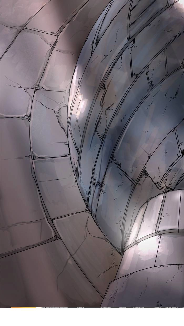 Tower of God Chapter 348 - Page 56