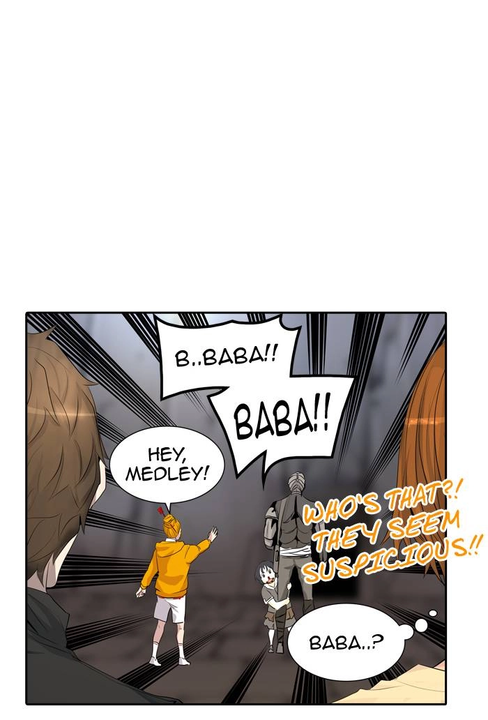 Tower of God Chapter 348 - Page 60
