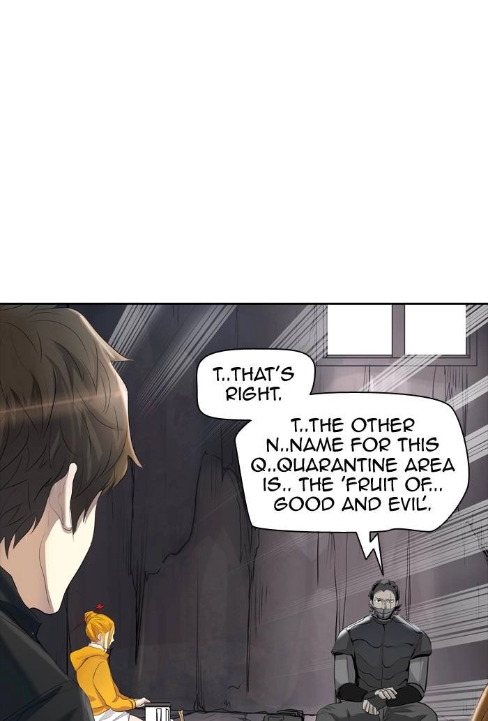 Tower of God Chapter 348 - Page 81