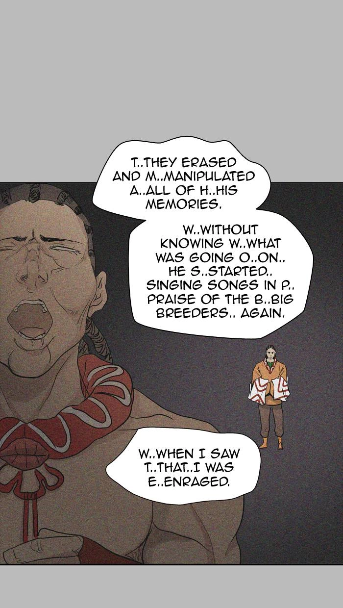 Tower of God Chapter 348 - Page 96