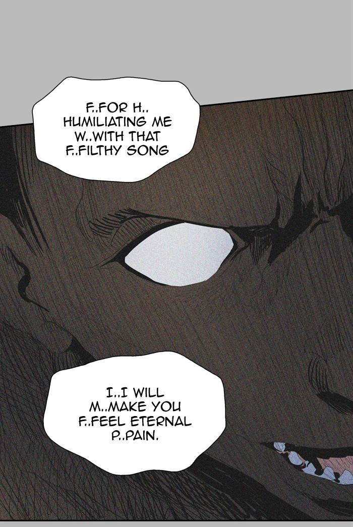 Tower of God Chapter 348 - Page 107