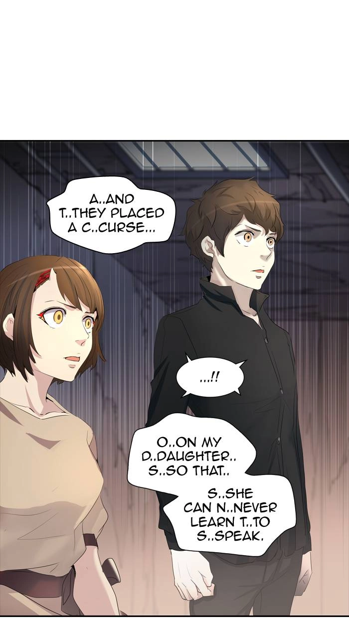 Tower of God Chapter 348 - Page 114
