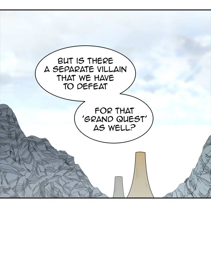 Tower of God Chapter 348 - Page 118