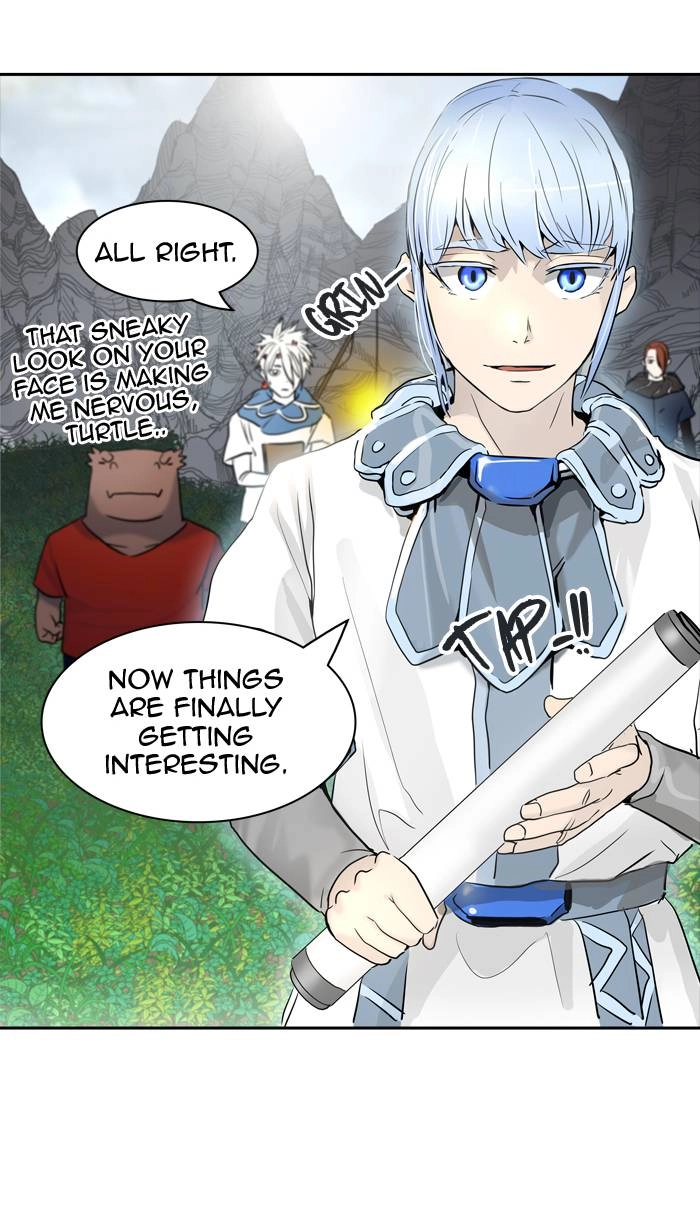 Tower of God Chapter 348 - Page 126