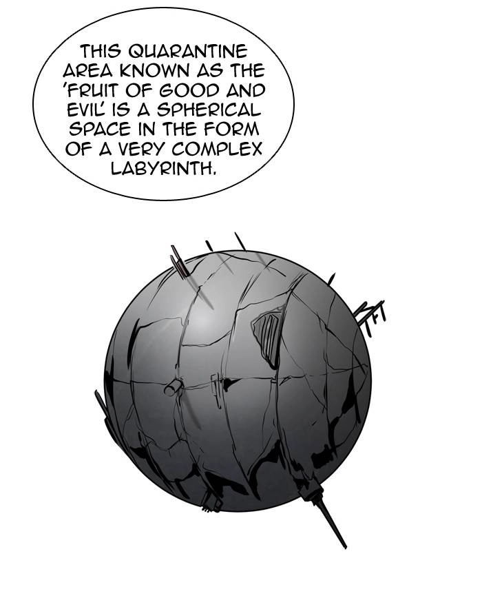 Tower of God Chapter 349 - Page 8