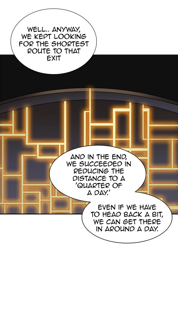 Tower of God Chapter 349 - Page 12